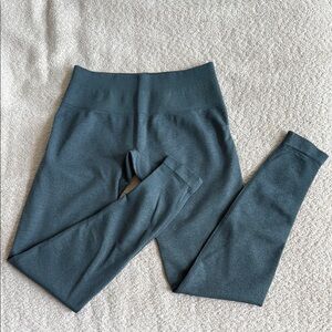 Buffbunny Seamless Leggings
